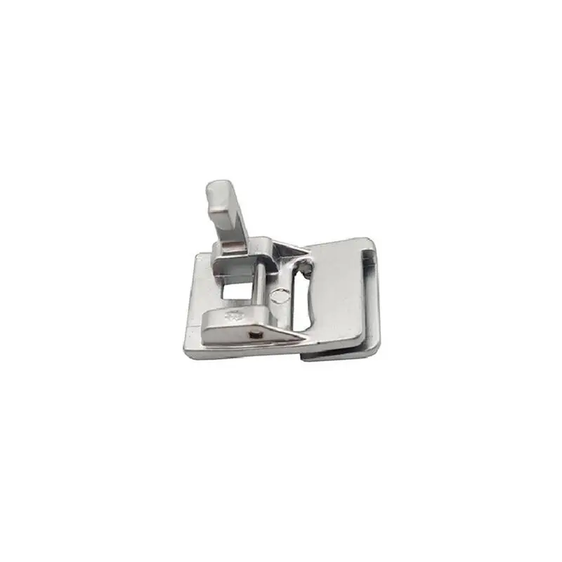 Household Sewing Machine Pleating Presser Foot Fits For PFAFF Sewing Machine Accessories#93-036967-91/820668096