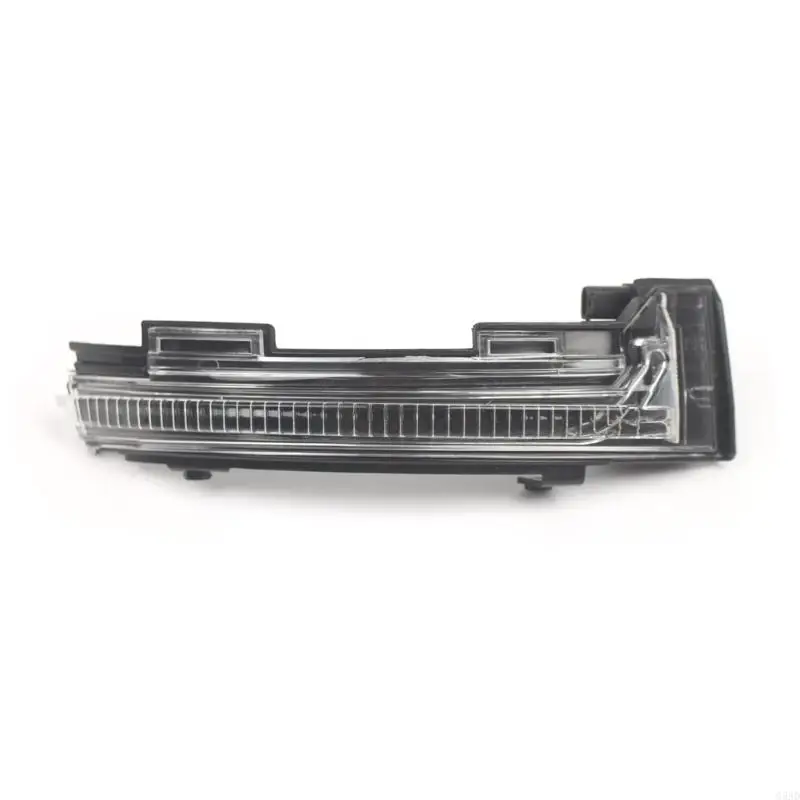 Side Mirror Lamp 760949101 760949102, Smoked Housing for Signal Position