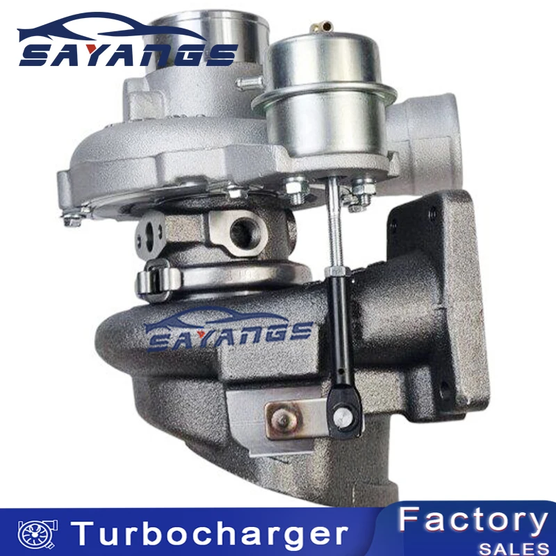 Turbo Turbocharger 765472 731320 765472-0001 765472-5001S 731320-5001S 7313200001 PMF000090 GT2052LS for Rover 75 MG R75 ZT 1.8