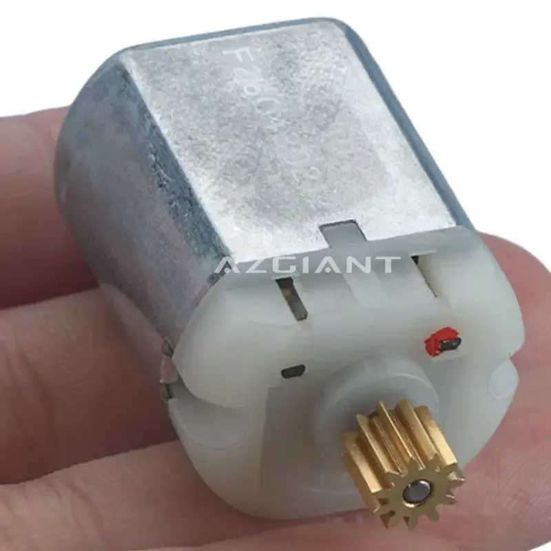AZGIANT Rear Decklid Lock Motor For Land Rover LR4 2009-2016 12V Electric Trunk Actuator Replacement Assembly Direct Fit