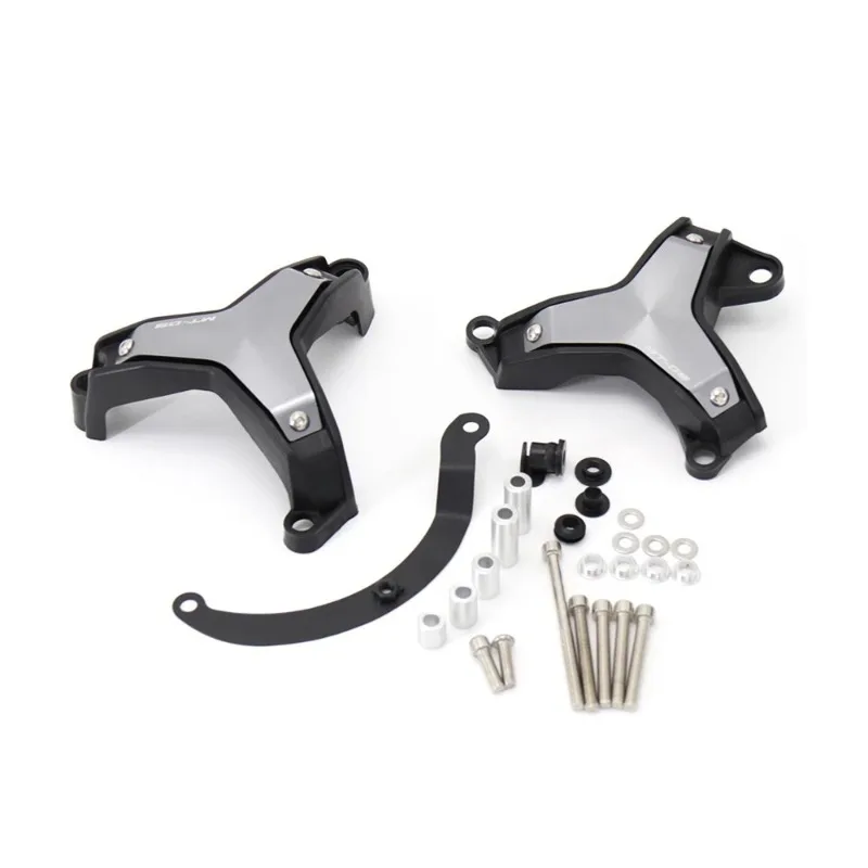 

Parts for Yamaha MT-09 MT09 2021 Motorcycle Modified Engine Drop Protection Cover