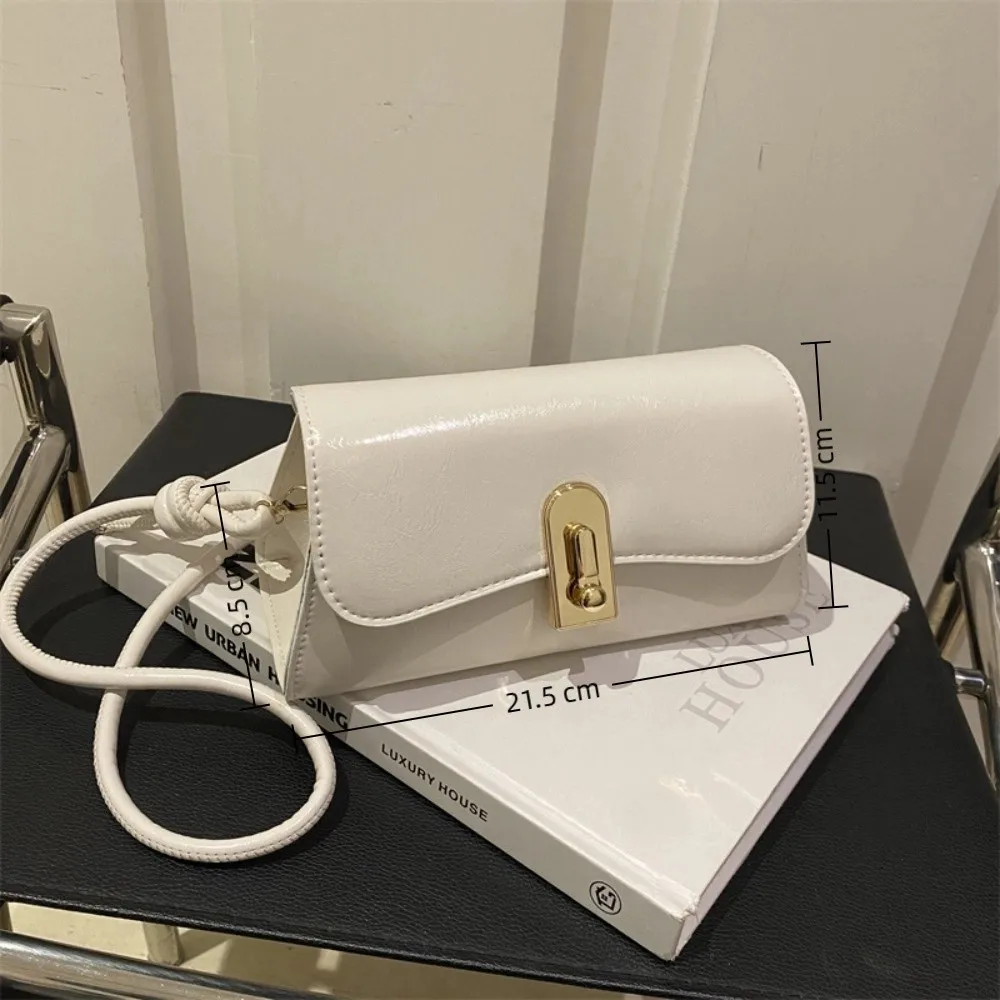 

Fashion Bag Wine Red Square Bag Small Leather Crossbody Bag Shoulder Bag Autumn Winter
