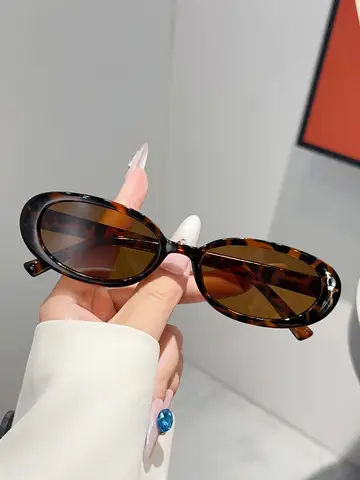 6 best sales sköldpaddsglasögon - №3