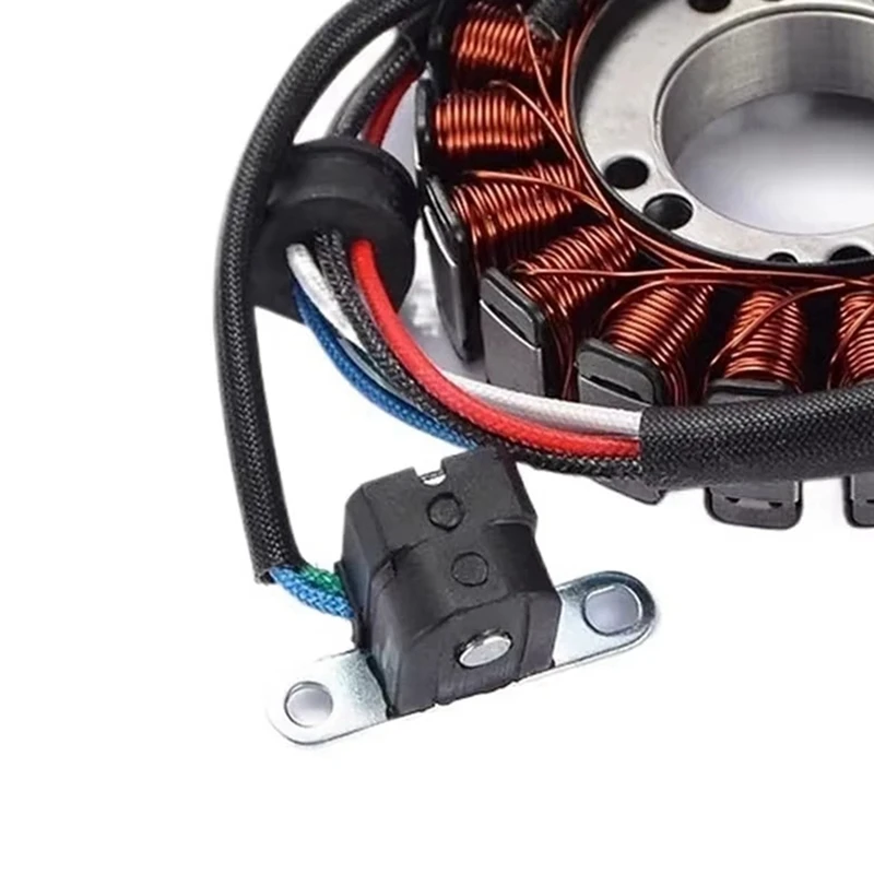 3409-026 Magneto Alternator Stator Coil For Arctic Cat DVX400 DVX 400 2004 2006-2008 32101-07G00-A02Q