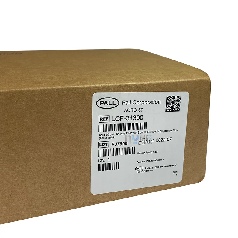 Filtro de tinta de disco de 10um para impressora de grande formato LCF-32300 para filtro de tinta de impressora solvente