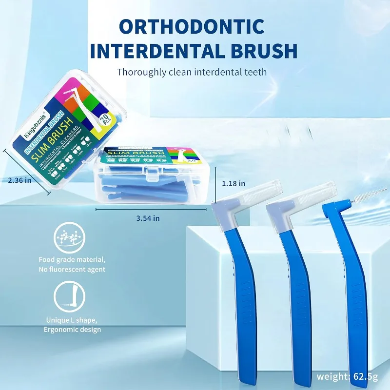 Thumbnail 2 - #28 Budget Dental Floss for Smart Shoppers