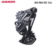 Desviador trasero Sram SX NX GX Eagle bicicleta de montaña desviador de jaula larga de 12 velocidades para bicicleta MTB desviador trasero 1 Uds
