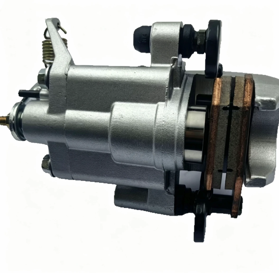Parking Brake Caliper Fit for Hisun HS400 450 700 750 800 1000 ATV UTV OEMP115000443100000 45800-115-0000