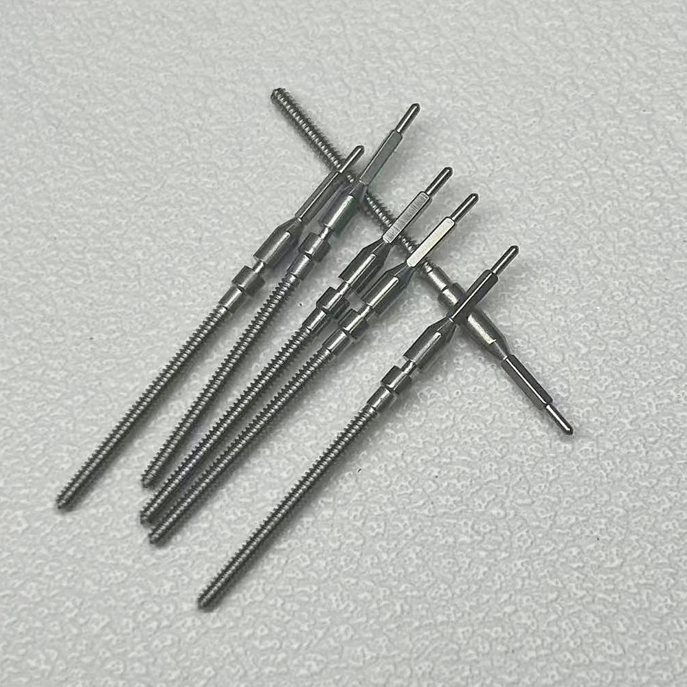 MIYOTA Stem 8285 Stem 8215 Stem 8200 Stem 8205 Stem 8217 Stem 82S0 Stem 82S3 Stem 8315 Stem 82S7 Stem 82S5 Stem 8N24 Stem image 5