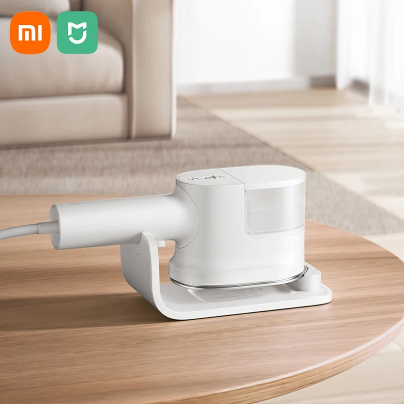 

Ручной пароочиститель XIAOMI MIJIA, бытовая техника, портативный пароочиститель для одежды, утюг для одежды, предварительный пароочиститель