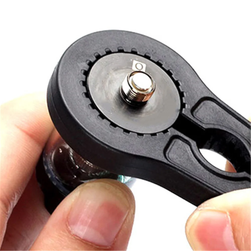 FATUBE Detachable plastic ceramic tweezers V3 V5 anti-static corrosion-resistant high-temperature diamagnetic