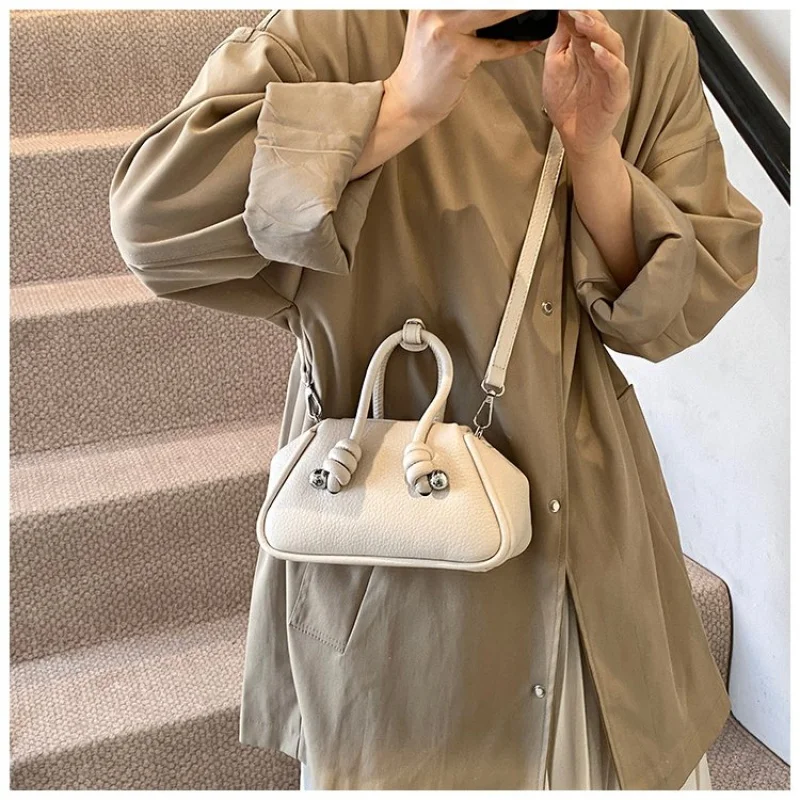 

Улучшенная женская сумка через плечо из кожи со змеиным принтом Boasting Paris Высококачественная винтажная аккуратная просторная повседневная сумка ​