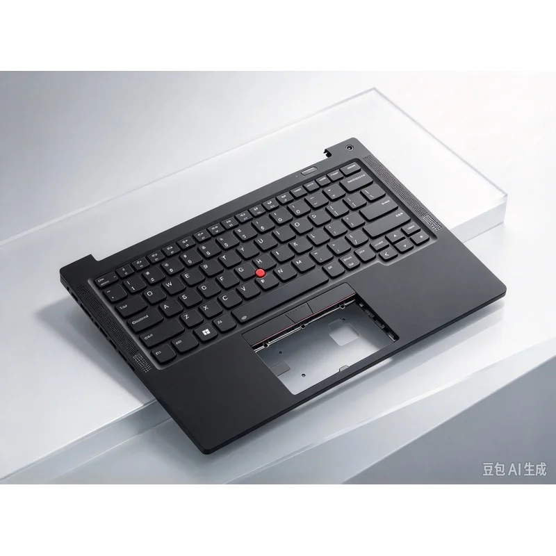 US Backlit Keyboard Palmrest WWAN Version 5M11C53271 14" 95% New for ThinkPad X1 Carbon 9th Gen 2021