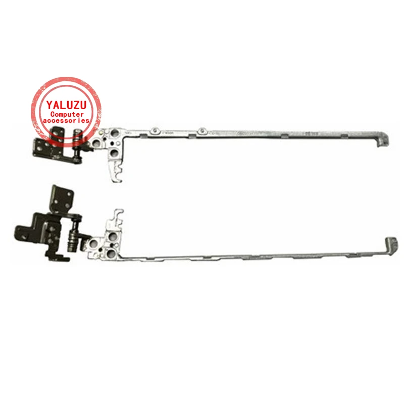 

New Laptop LCD Hinge For Dell Inspiron 15 5551 5555 5558 5559 Vostro 3555 3558 3559 Hinges