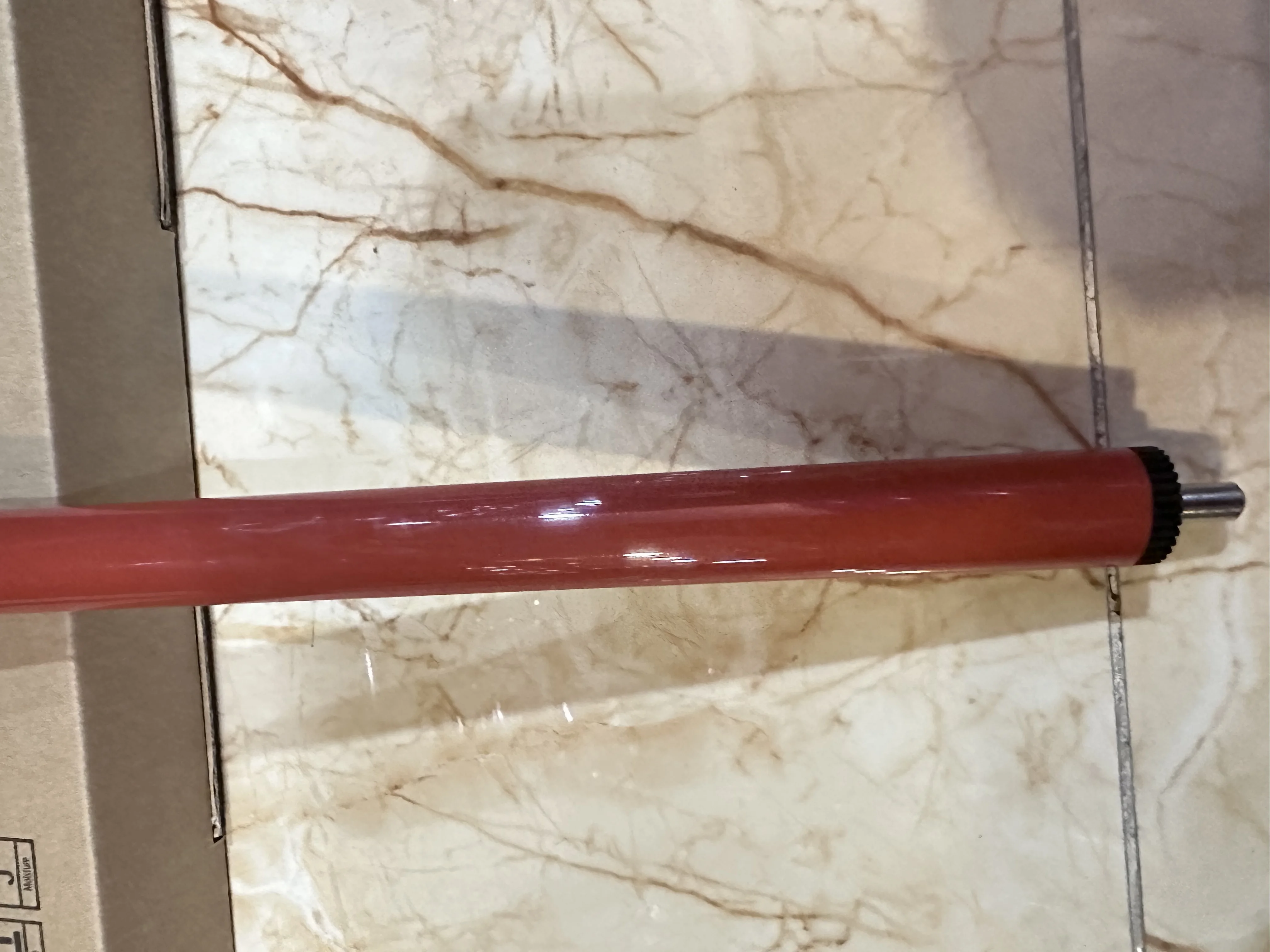 

RC2-9208 Нижний прижимной ролик фьюзера для HP P1102 P1566 P1606 M1132 M1536 M1212 M1214 M1217 CP1525 M125 M127 M128 M201 M225