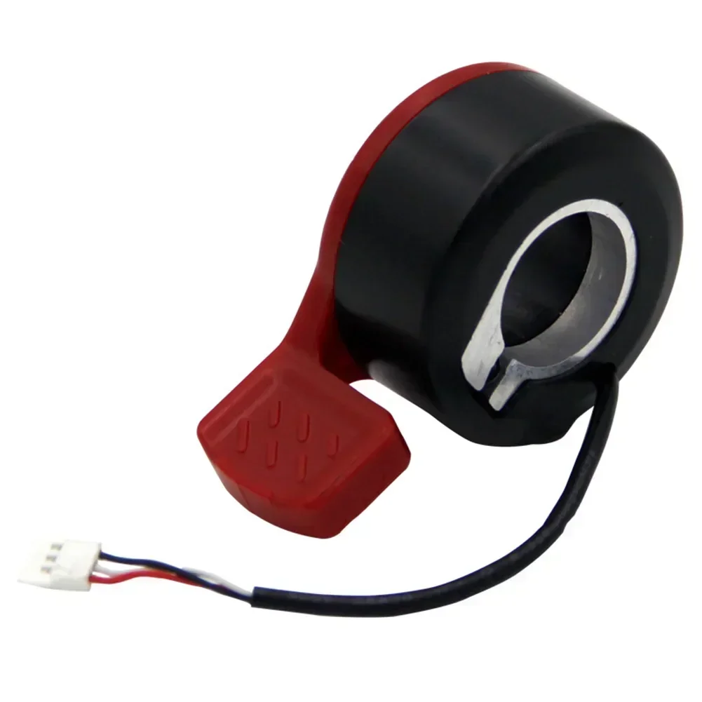 

Throttle Thumb Finger Trigger Replacement Spare Accessories Compact Electric Scooter For Hover-1 & Eagle