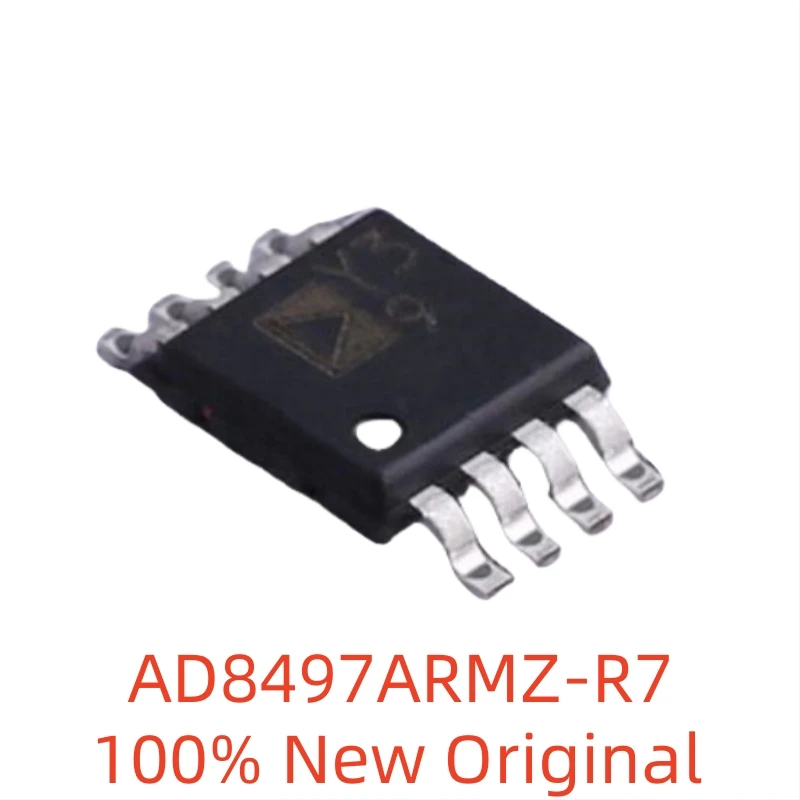 NUEVO AD8497ARMZ-R7 original