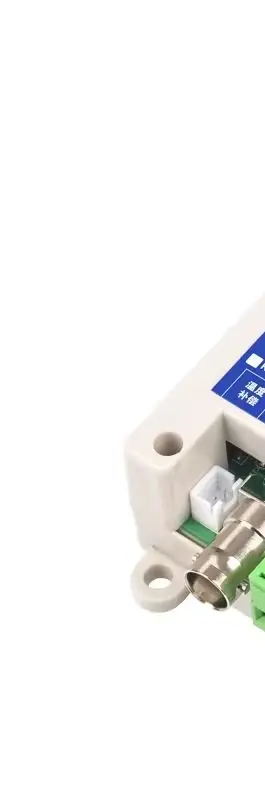 Industrial online water quality isolation PH sensor acidity ORP transmitter pH module RS485 analog quantity 4-20mA