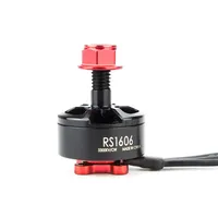 EMAX RS1606 1606 3300KV 4000KV Brushless Motor 3-4S For RC Drone FPV Racing Multi Rotor DIY Parts(4PCS )