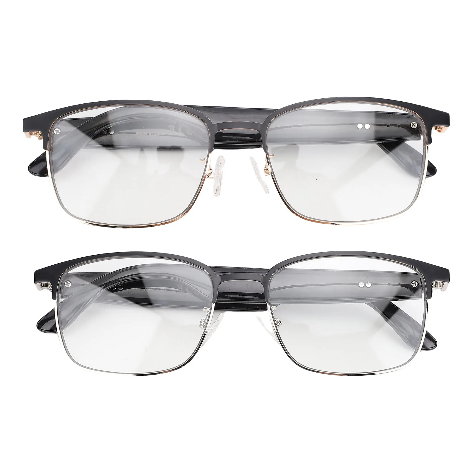 Intelligente Bluetooth-Brille, eingebautes Mikrofon und Lautsprecher, Sonnenbrille, Sprachsteuerung, intelligente kabellose Ohrhörer-Sonnenbrille für den Außenbereich