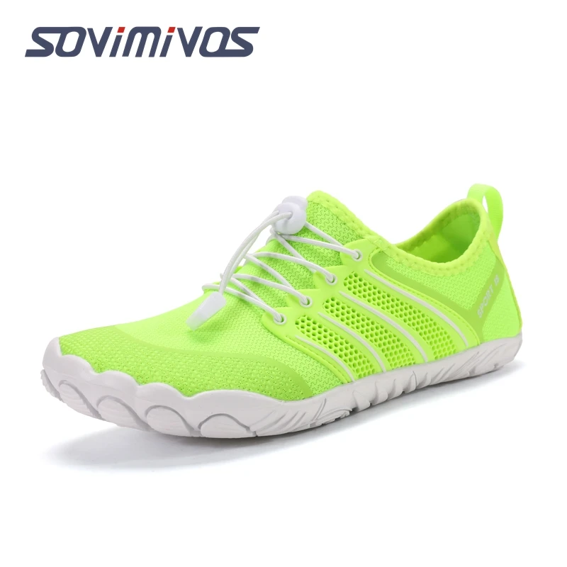 2023 Barefoot Trail Shoes Barefoot Shoes for Men Casual Ladies Women Hiking Water Shoes Aquatic Sneaker Shoe Man tenis masculino