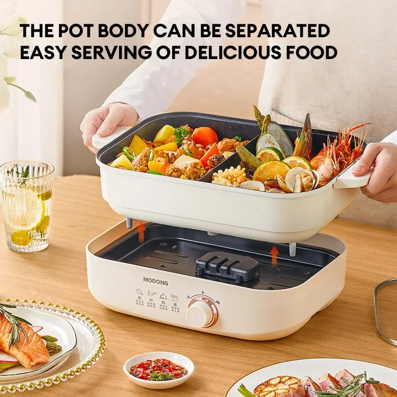 Thumbnail 3 - #2 Trending Chafing Dishes Right Now