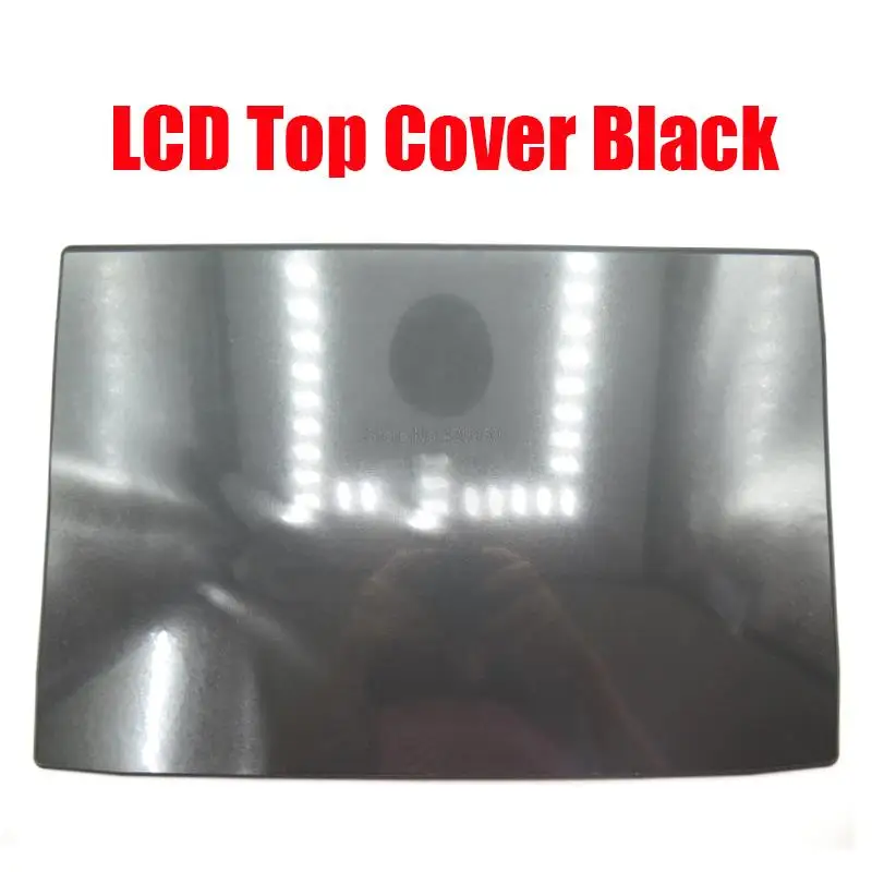 

Laptop LCD Top Cover For Fujitsu For LifeBook A514 AH544 B0717105U100 B0717105U100J5NASI1 B0717103 Black/White Back Cover New