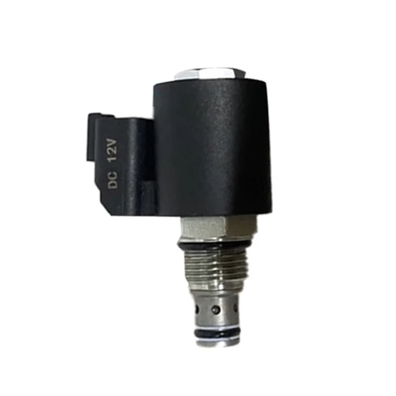 

For New Holland Tractor Solenoid Valve 87701329 For Models B110B B110C B90B B95B B95BLR B95BTC B95C B95CLR B95CTC U80C-A28K