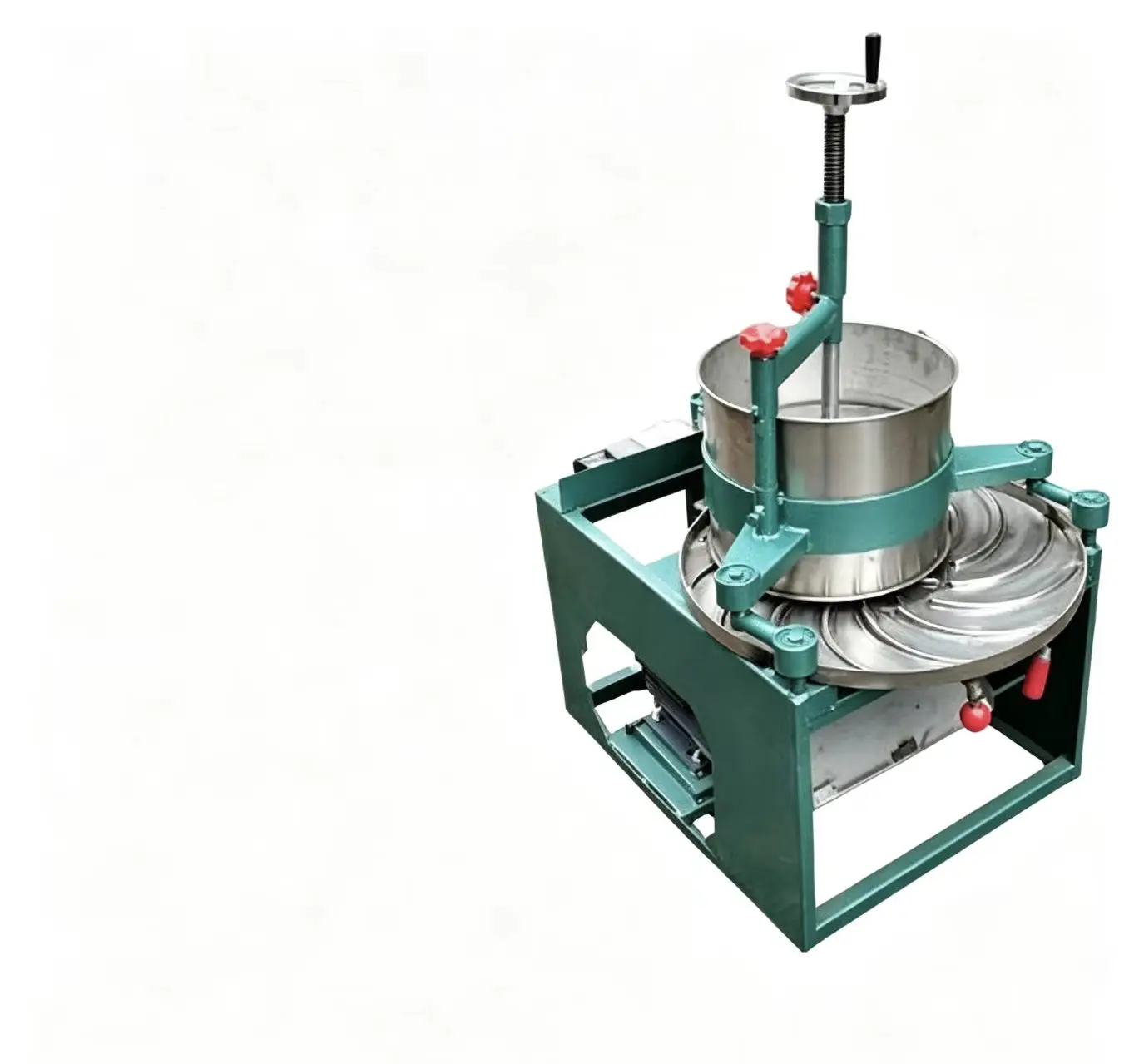 Big Type Tea Processing Machine Factory Stock Stainless Steel Copper Black Green Tea Rolling Machine for Tea Factory