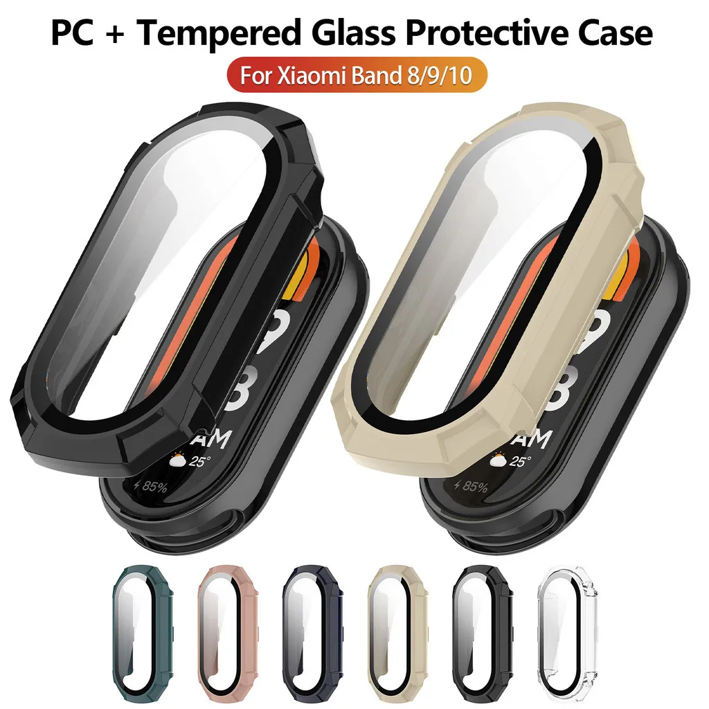 Case+Glass For Xiao…