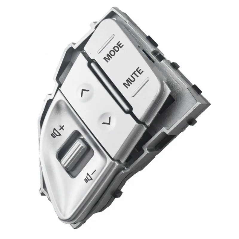 

Автомобильный левый режим, переключатель управления звуком в сборе, правая боковая кнопка круиз-контроля для Hyundai Ix35 2010-2016, новинка