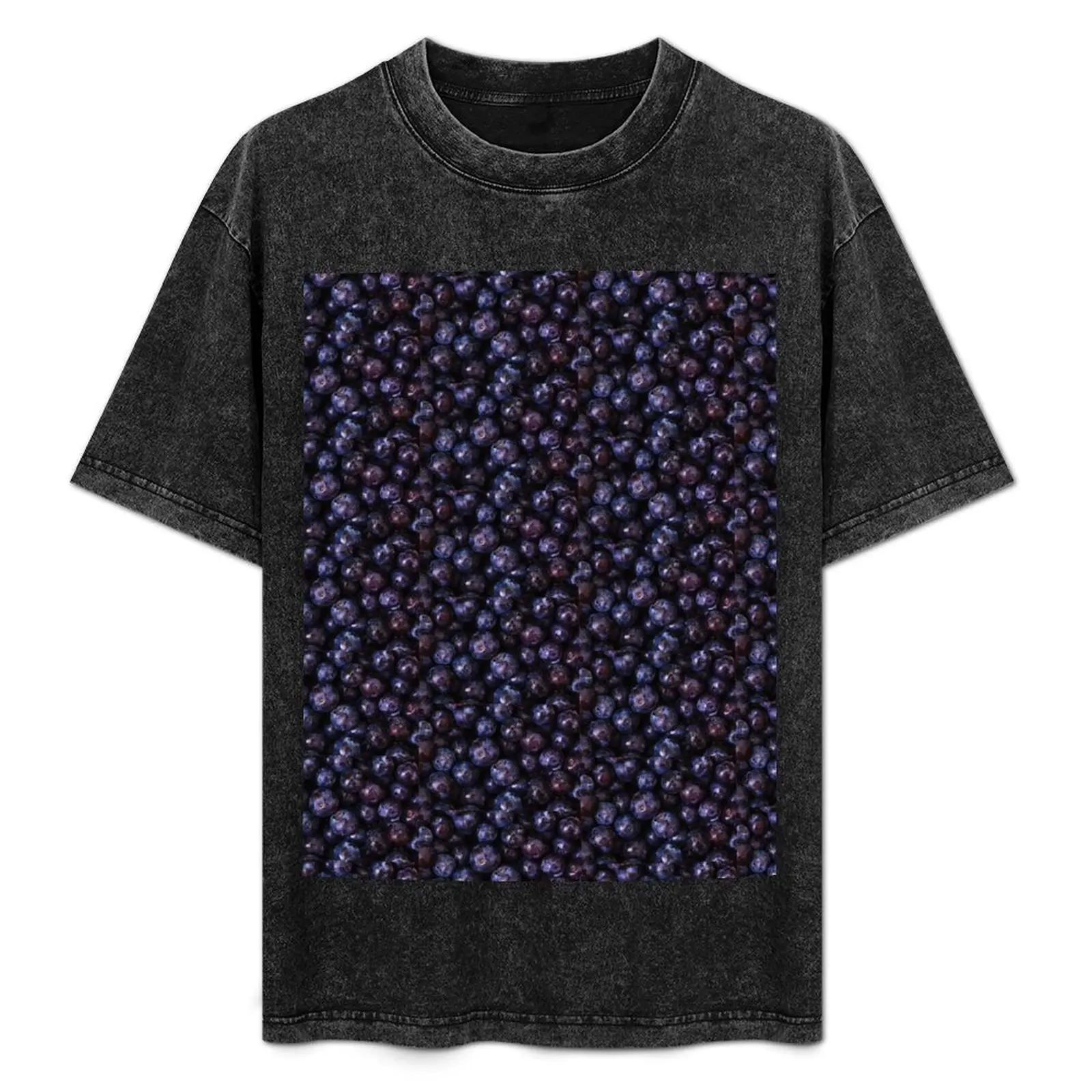 

BlueberryLove T-Shirt shirts graphic tees topping quick-drying t shirt for men
