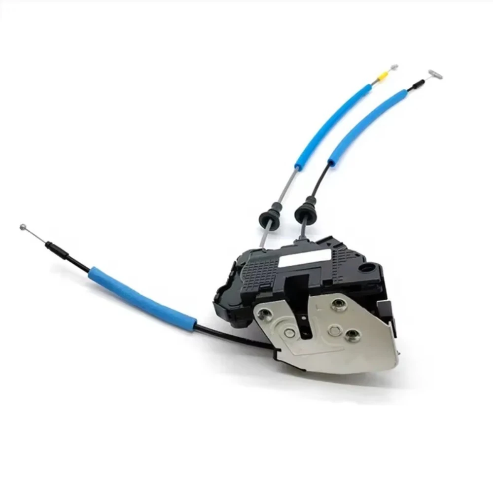 Actuador de cerradura de puerta delantera izquierda, accesorio para Hyundai 2015, 2016, 2017, 2018, 2019, Sonata 1.6L, 81310C100