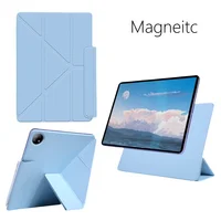 Funda para Huawei Honor MagicPad 2, Funda desmontable magnética ultradelgada de 12,3 pulgadas para Honor Magic Pad 2, Funda para tableta