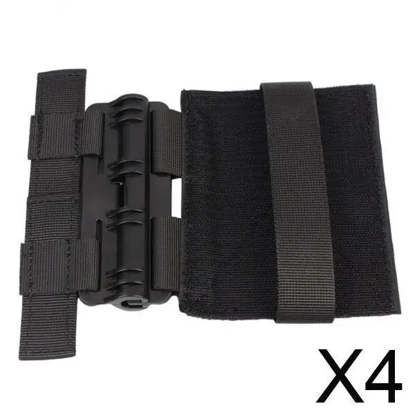 4Xmolle Quick Relea…