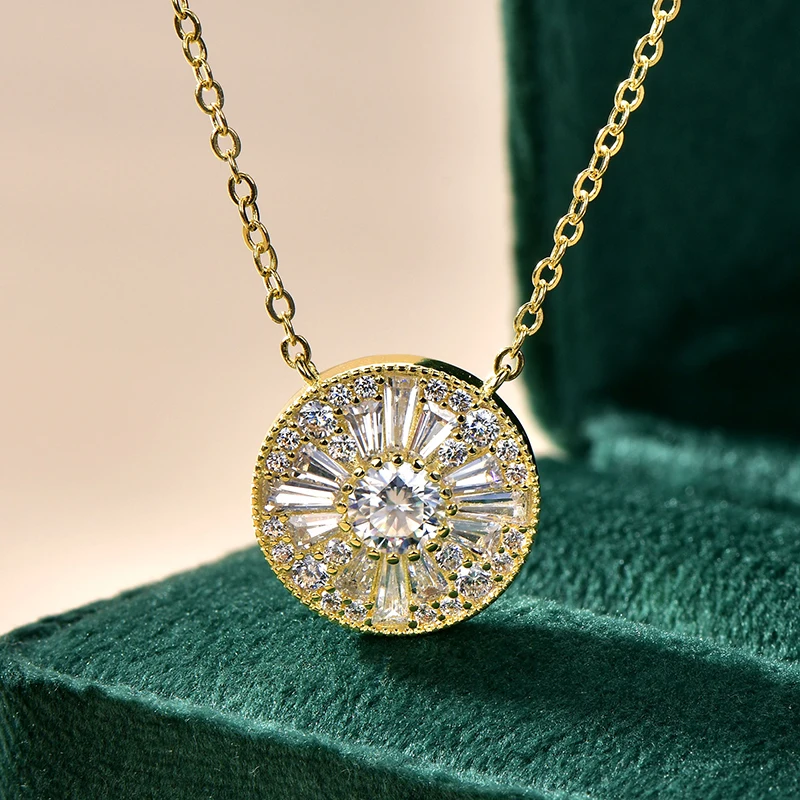 Thumbnail 2 - #19 Compare Pendant Necklaces Before You Buy