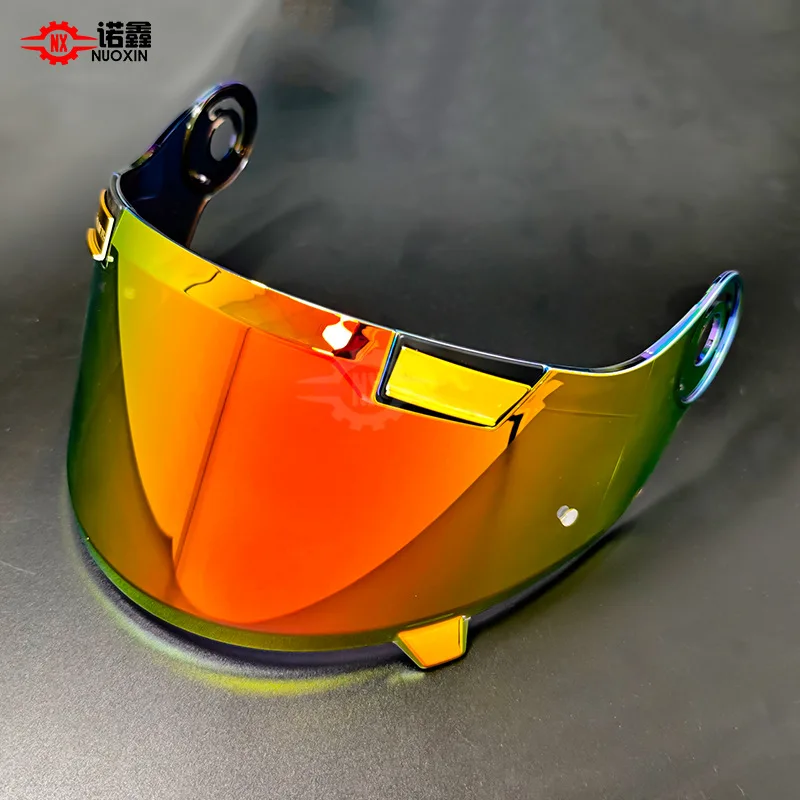 Suitable for MT JARAMA Helmet Visor MT-V-32 Anti-Fog Sticker JARAMA Helmet Accessory Set With Logo