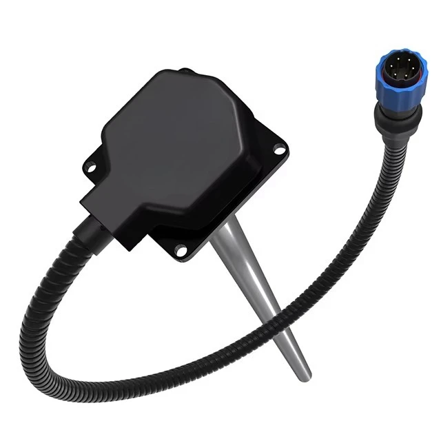 

Capacitive Fuel Level Sensor Meter for Oil Tanks Fuel Level Monitoring for Gps tracker Gps Tracking Fuel Level Sensor Digital
