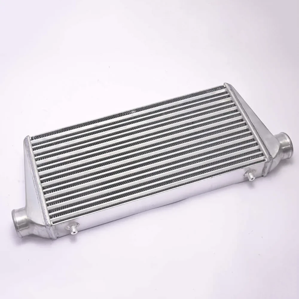 ADDCOS Intercooler for racings  car (600*300*76 mm) OD:63MM EPINT001M63