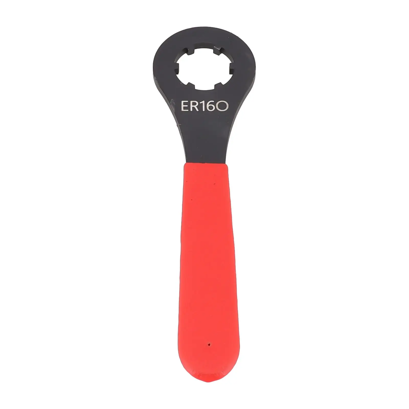 

Для ER16 Для ER20 Для ER25 Для ER32 Для ER40 Гаечный ключ с ЧПУ с высокой твердостью и хорошей прочностью для удаления блокировки гайки
