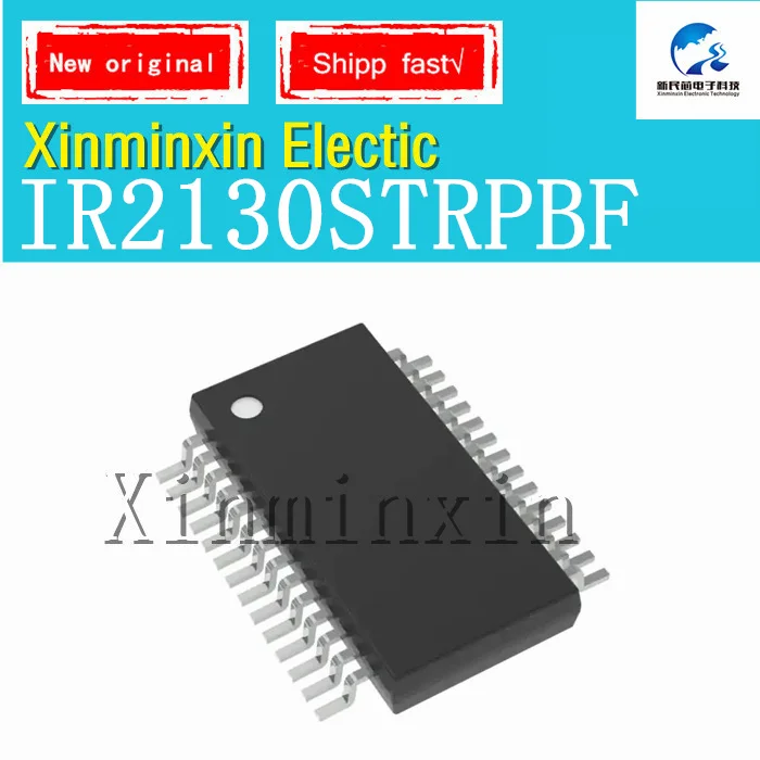 1PCS/lot IR2130S IR2130STRPBF SOP-28 IC chip New Original