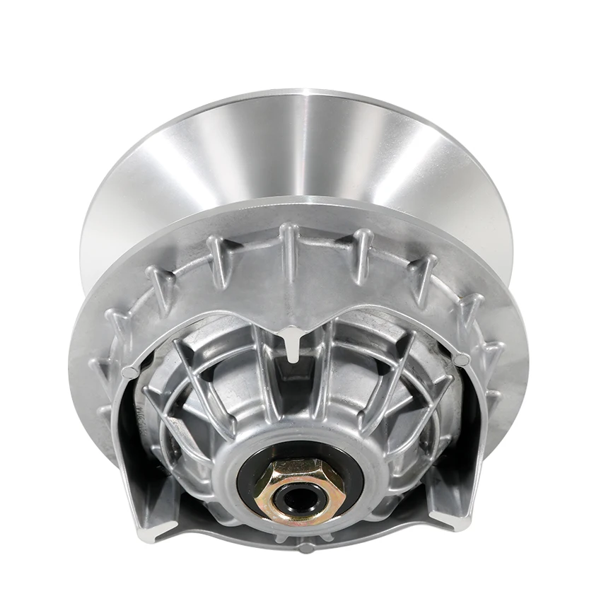 Sprzęgło wtórne motocykla do Linhai UTV T-BOSS 570 T1 650 E5 EPS / ATV 650L EPS EFI / ATV Landforce 650L Promax T3b OEM:48637