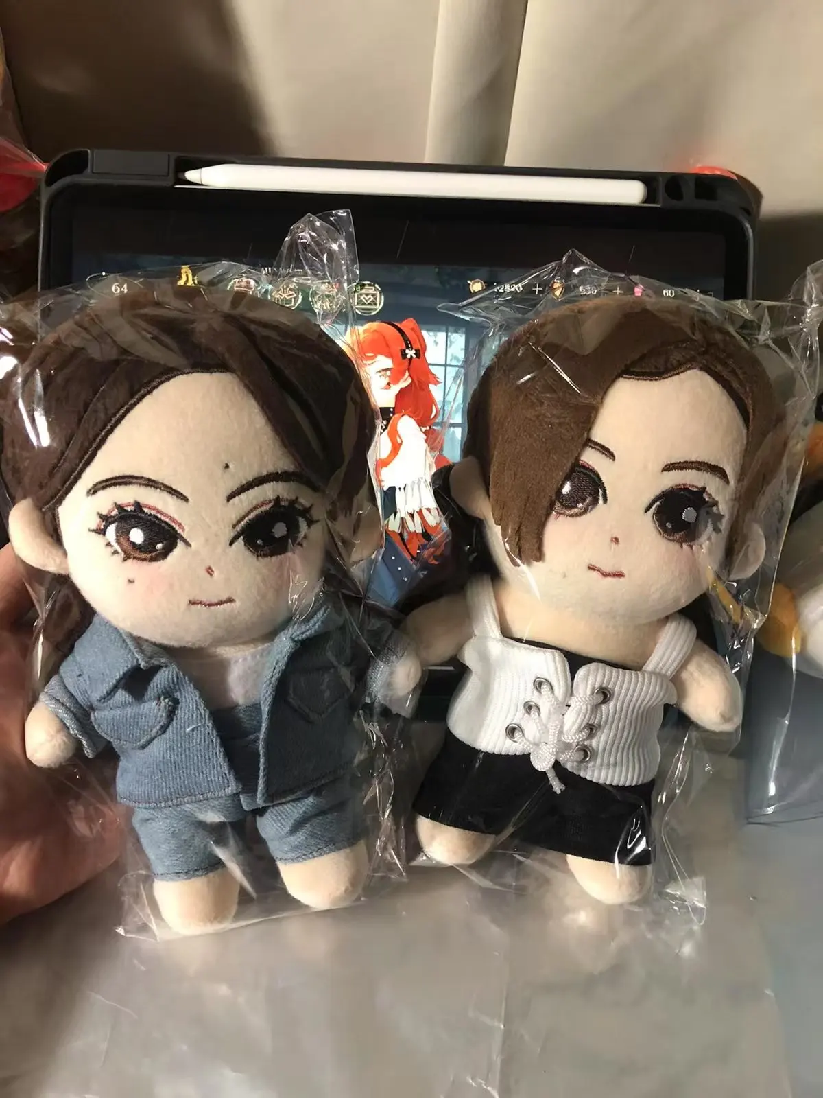 Presale Of Official GMMTV Merchandise Pluto Series Meeting