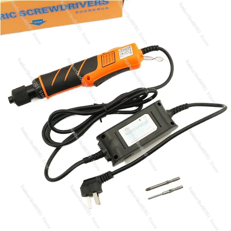 220V automatic electric screwdriver 802 automatic power failure batch 6C25/6C35/6D25/6D35