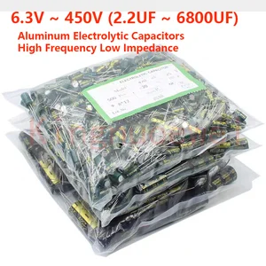 Yüksek voltajda kondansatörün 6 ana satışı №6