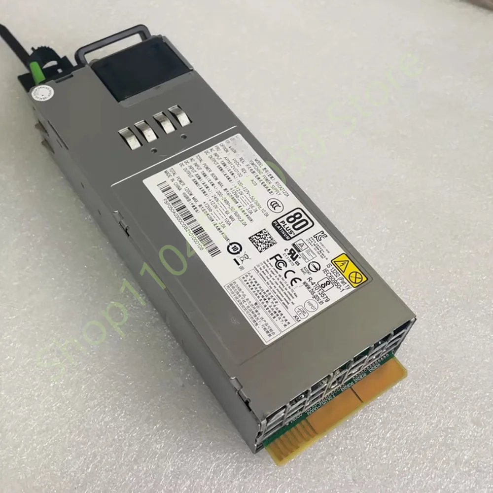 Alimentatore server 1200W APM12V0100 R1CA2122A