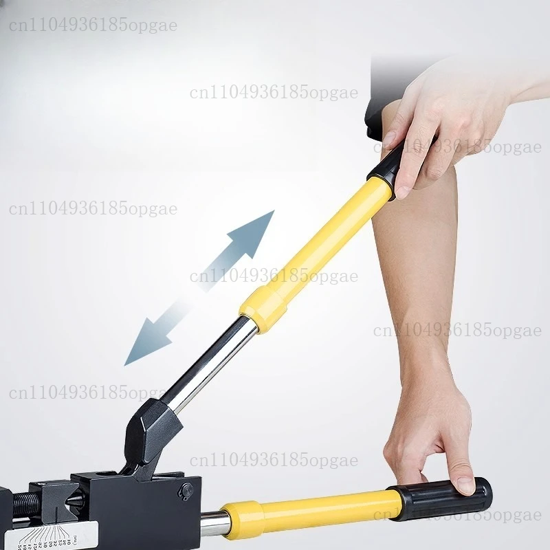 Pince KH-230 Pince 10-240mm