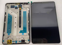 LCD Display Touch Screen Digitizer  with Frame assembly For LG G Pad 5 10.1 2019  T600 TM-T600L