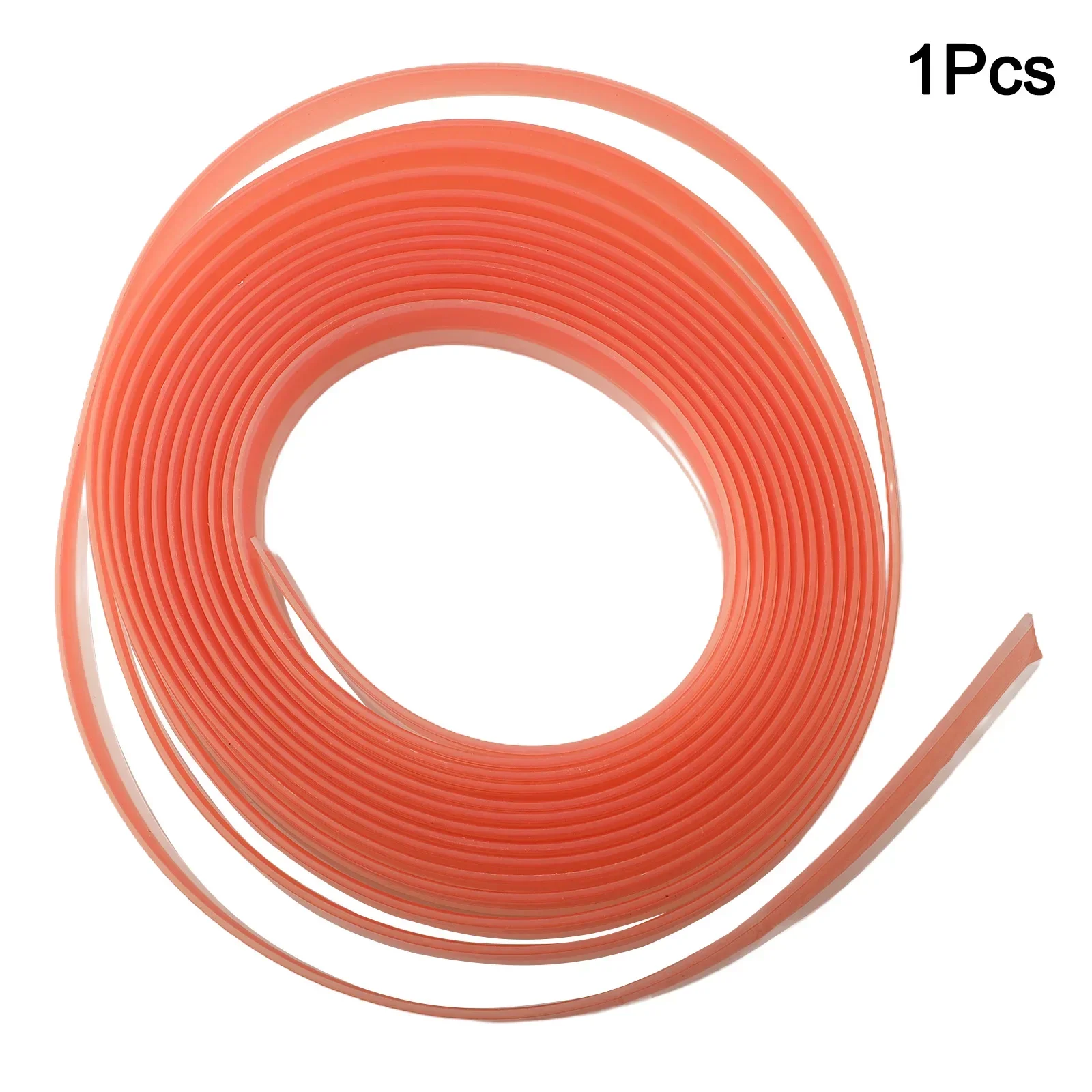 Bande de remplacement pour Guide d'arrage de 5 mètres, 1 pièce, pour Rail de guidage de scie sur Rail, accessoires pour outils électriques