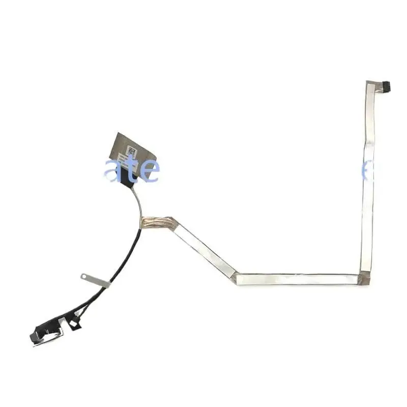 كابل LCD للكمبيوتر المحمول الأصلي لكابل Latitude E5490 5490 DDM70 042YN5 DC02C00GK00 LVDS (=)